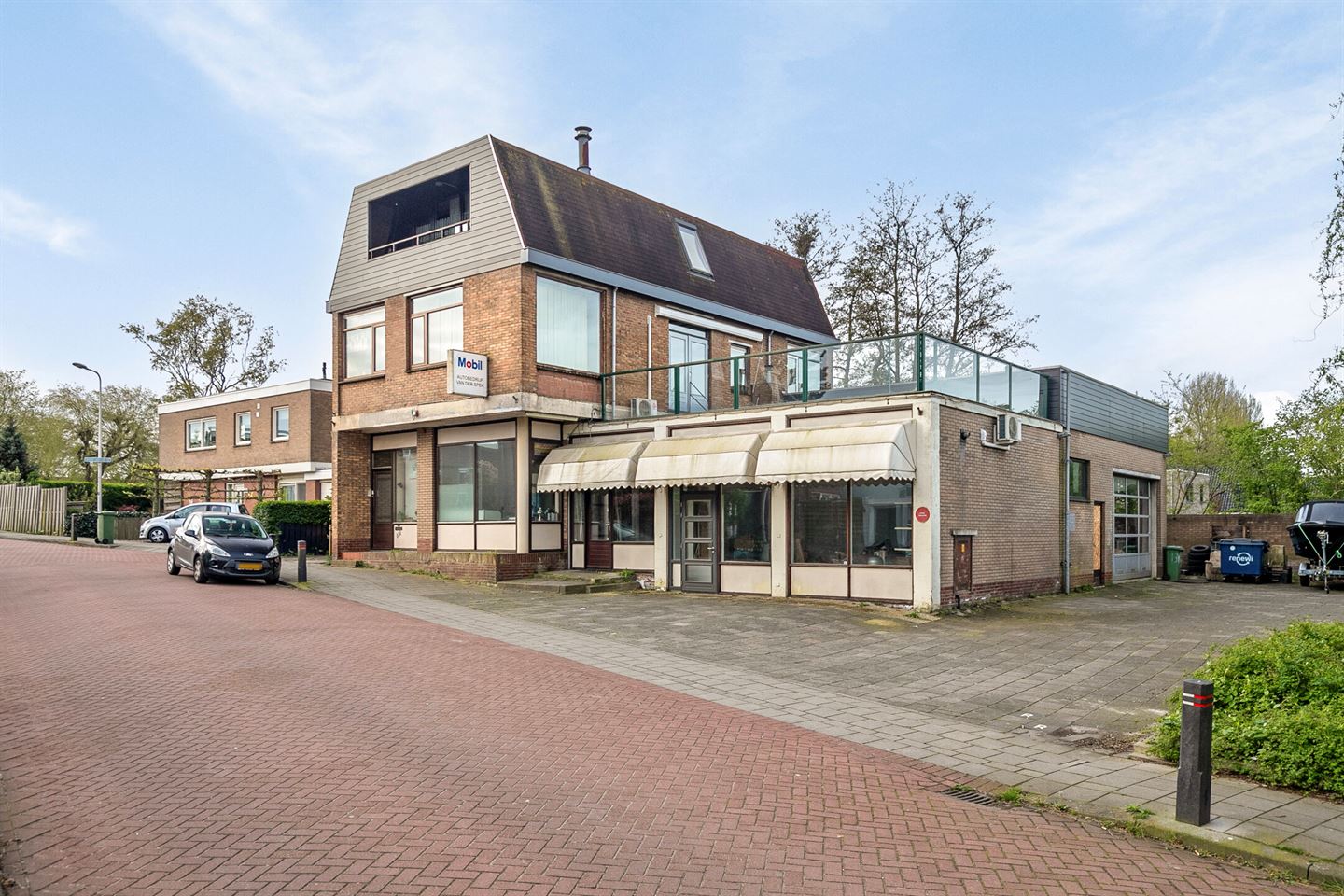 Bekijk foto 1 van Meester Lallemanstraat 131