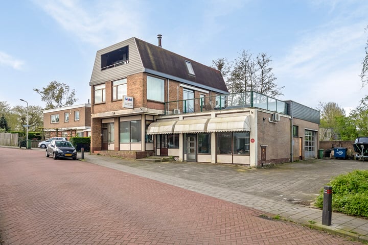 Meester Lallemanstraat 131, Moordrecht