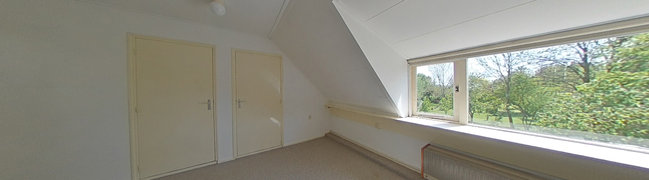 View 360° photo of Slaapkamer of Herenbrinksweg 7