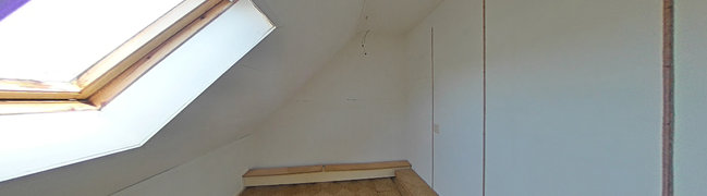 View 360° photo of Slaapkamer of Herenbrinksweg 7