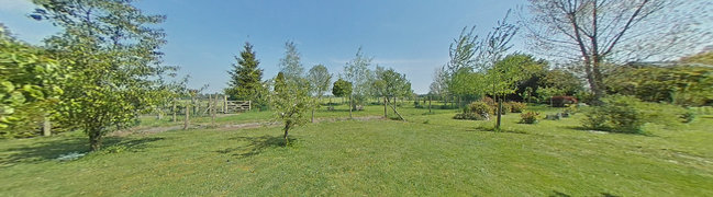 View 360° photo of Tuin of Herenbrinksweg 7