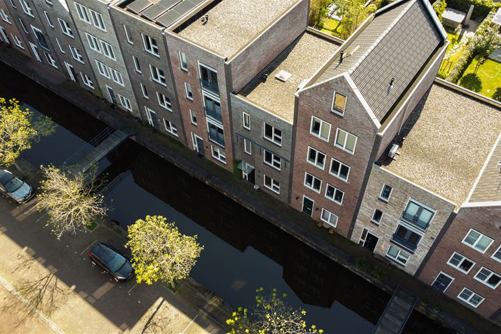 Bekijk foto 48 van Schellingwoudegracht 35