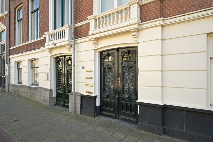 View photo 5 of Burgemeester Patijnlaan 61-C