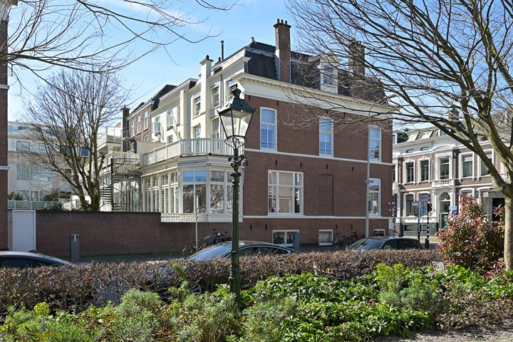 View photo 40 of Burgemeester Patijnlaan 61-C