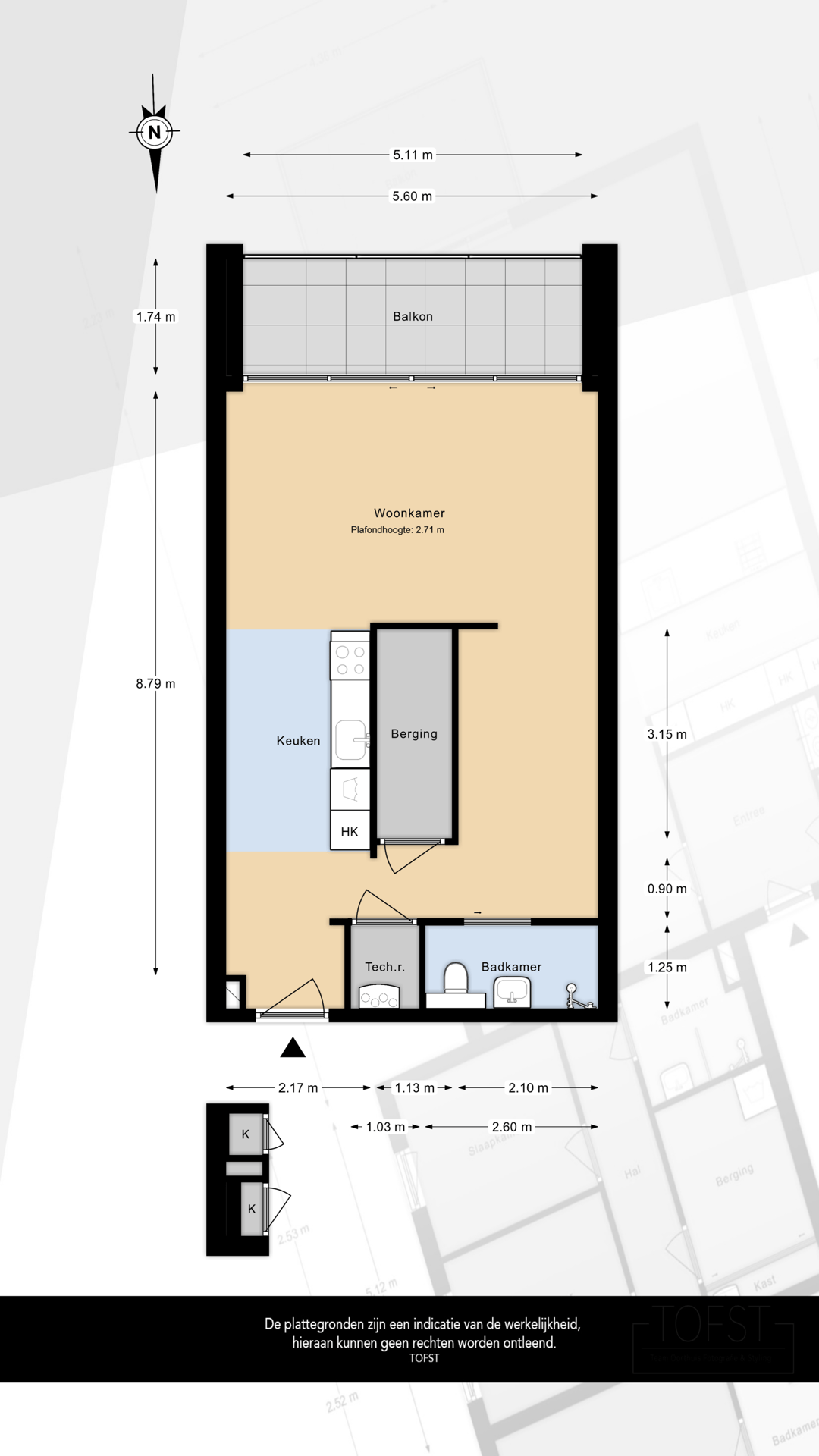 Foto 7 van William Boothlaan 32