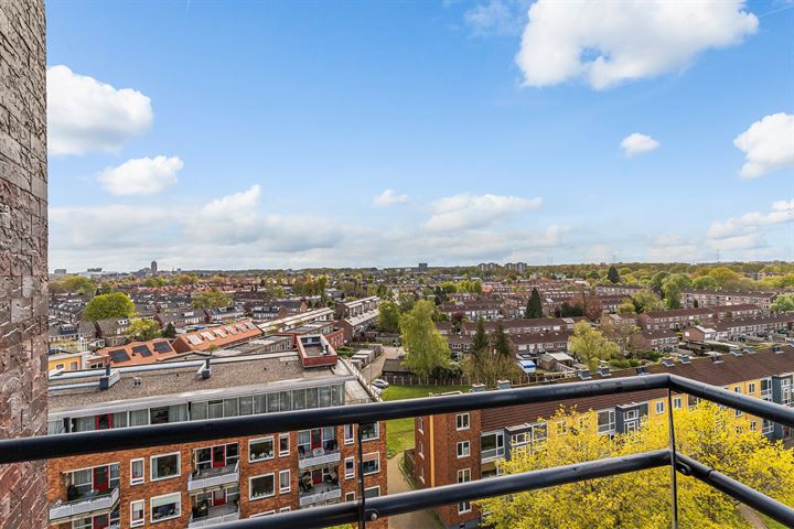 Bekijk foto 33 van S.L. Louwesstraat 2-81