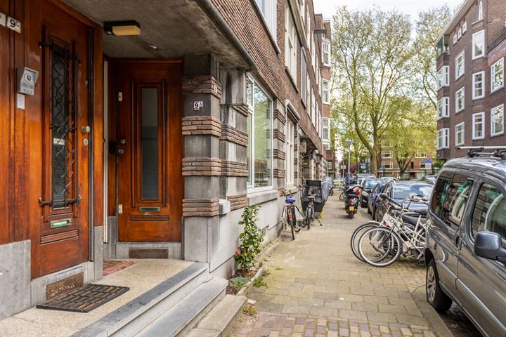 Bekijk foto 30 van Groeninxstraat 9-B