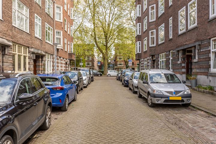 Bekijk foto 33 van Groeninxstraat 9-B