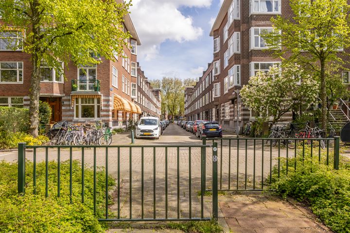 Bekijk foto 36 van Groeninxstraat 9-B