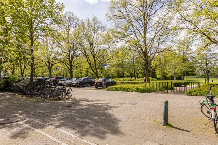 Bekijk foto 34 van Groeninxstraat 9-B