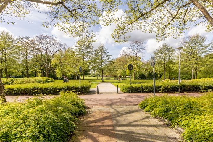 Bekijk foto 35 van Groeninxstraat 9-B