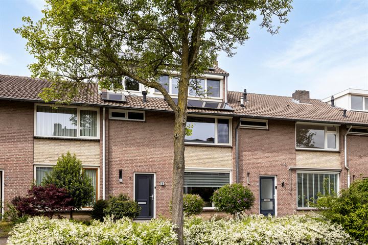 View photo 28 of Mauritsstraat 5