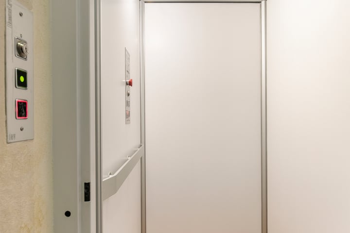 Photo 3 of Verwerhoek 16-C