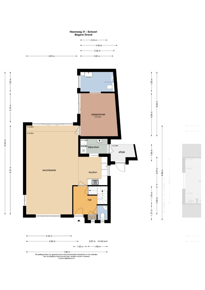 Foto 38 van Heereweg 31