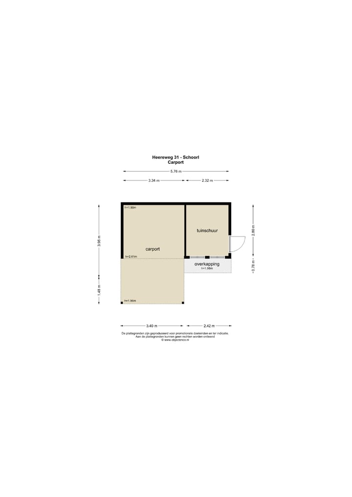 Foto 42 van Heereweg 31