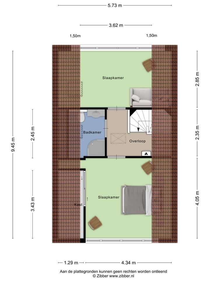 Foto 48 van Benedendijk 110