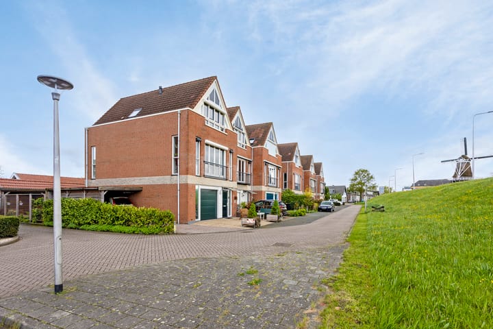 Foto 8 van Benedendijk 110