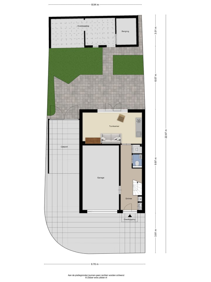 Foto 46 van Benedendijk 110