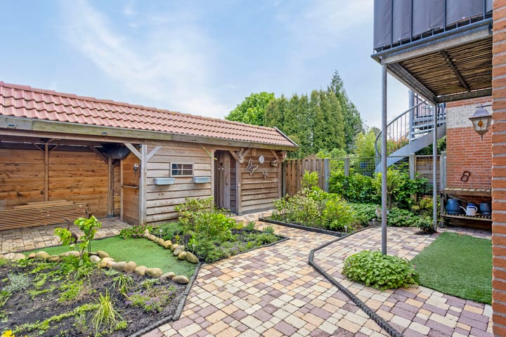 Foto 37 van Benedendijk 110