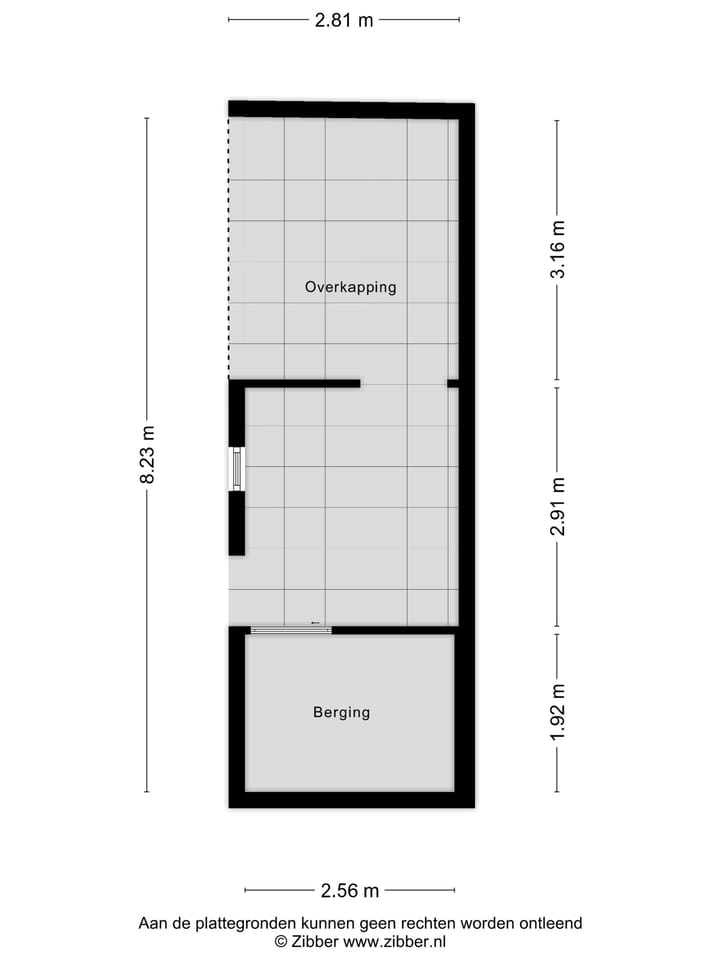 Foto 50 van Benedendijk 110