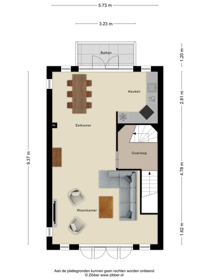 Foto 47 van Benedendijk 110