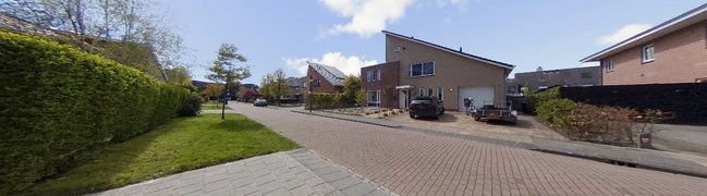 Bekijk 360° foto van foto8 van Koninginnenpage 21