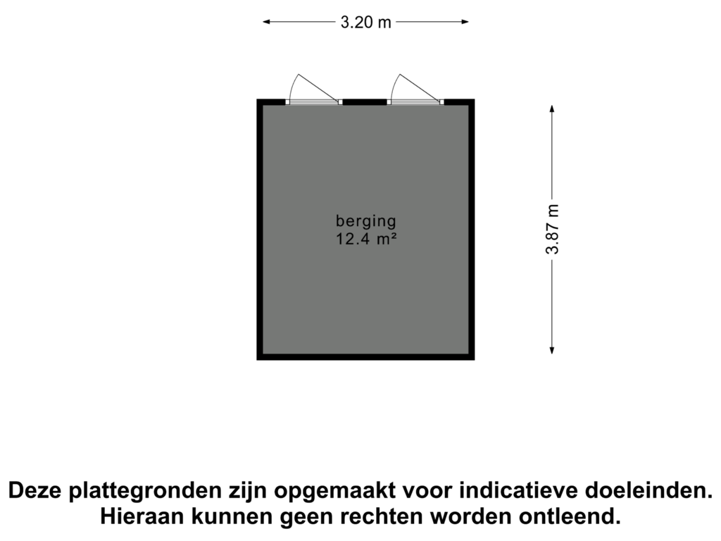 Berging