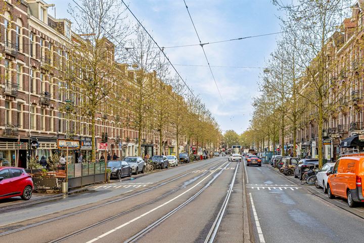 Bekijk foto 33 van Van Ostadestraat 11-A