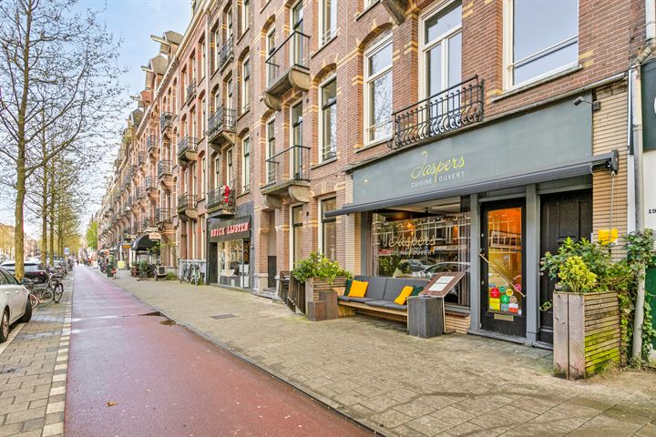 Bekijk foto 32 van Van Ostadestraat 11-A