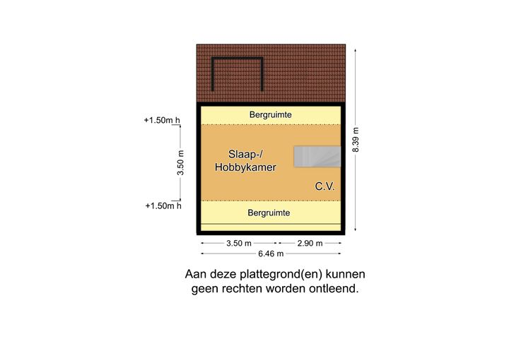 Bekijk foto 51 van Bergstraat 19