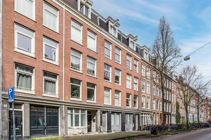 Bekijk foto 1 van Sint Willibrordusstraat 28-2