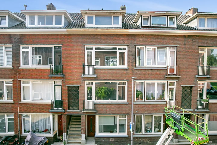 Bekijk foto 5 van Gouwstraat 64-A