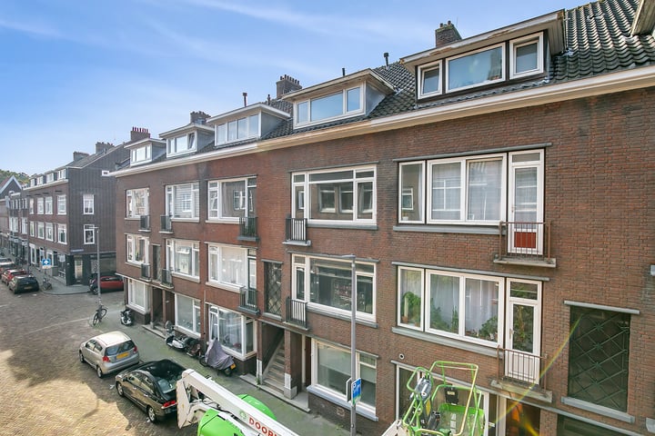 Bekijk foto 7 van Gouwstraat 64-A