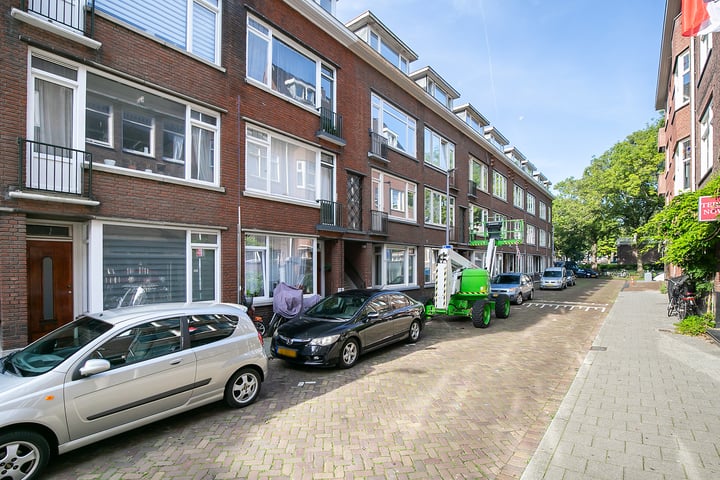 Bekijk foto 36 van Gouwstraat 64-A