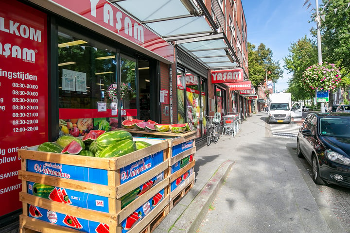 Bekijk foto 41 van Gouwstraat 64-A