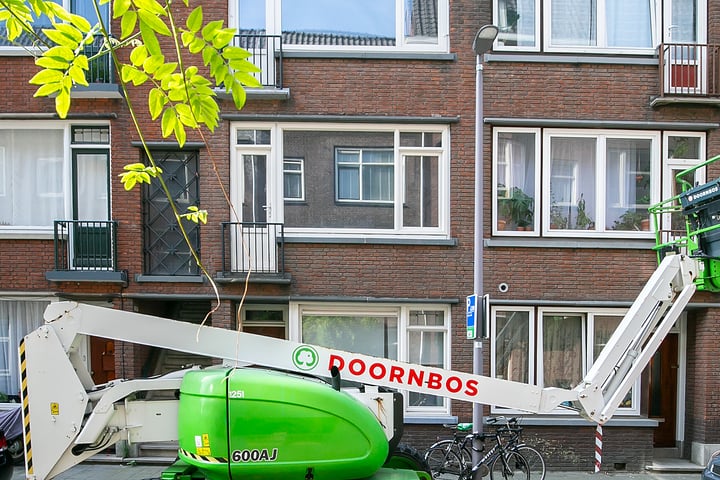 Bekijk foto 43 van Gouwstraat 64-A