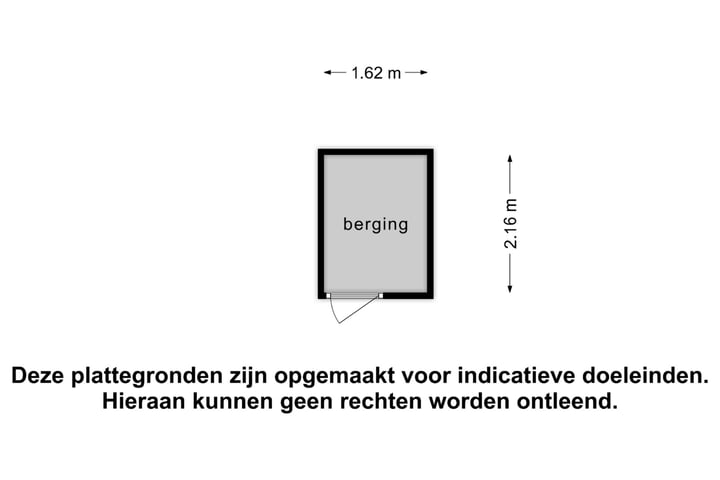 Bekijk foto 52 van Gouwstraat 64-A