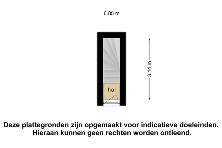 Bekijk foto 48 van Gouwstraat 64-A