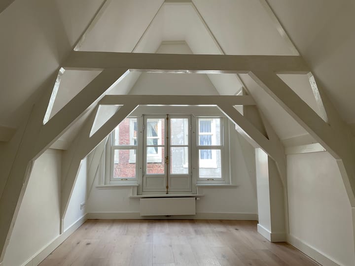Taksteeg 5 BV