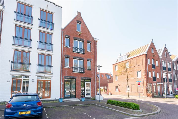 Bekijk foto 31 van Prins Hendrikkade 166