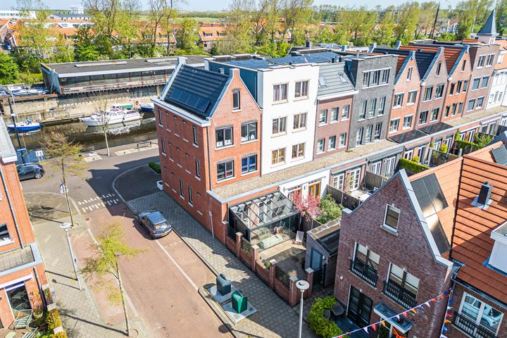 Bekijk foto 36 van Prins Hendrikkade 166