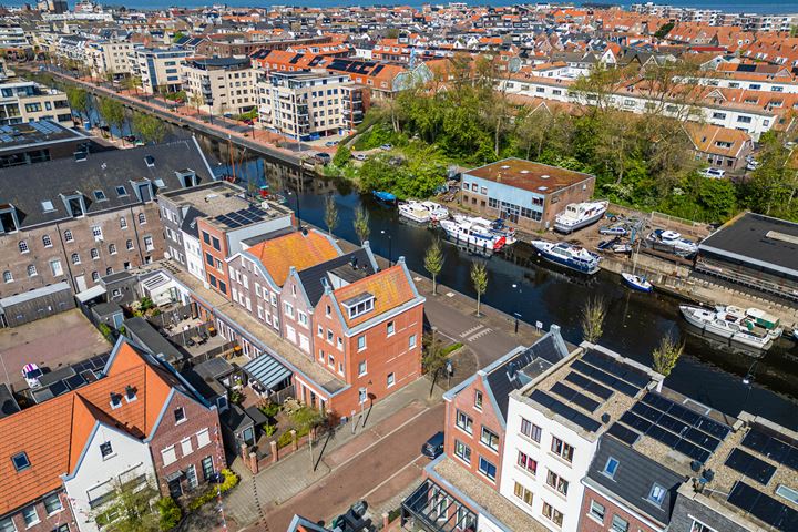 Bekijk foto 37 van Prins Hendrikkade 166