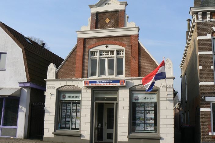 Herenwal 20, Heerenveen