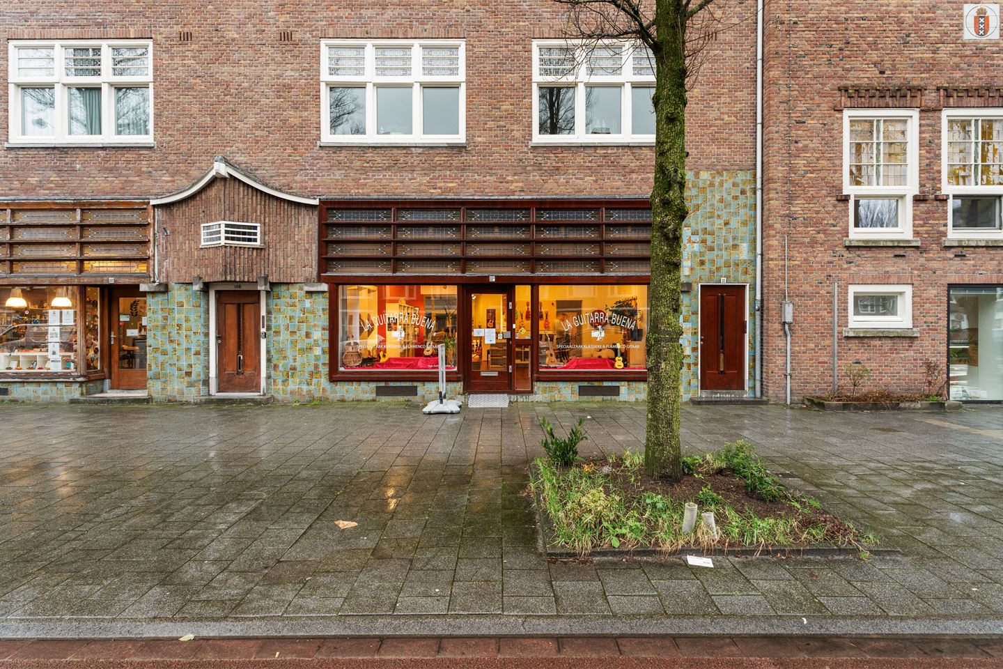 Bekijk foto 2 van Rijnstraat 111-H