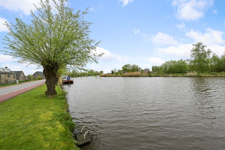 Bekijk foto 3 van Nieuwveens Jaagpad 48