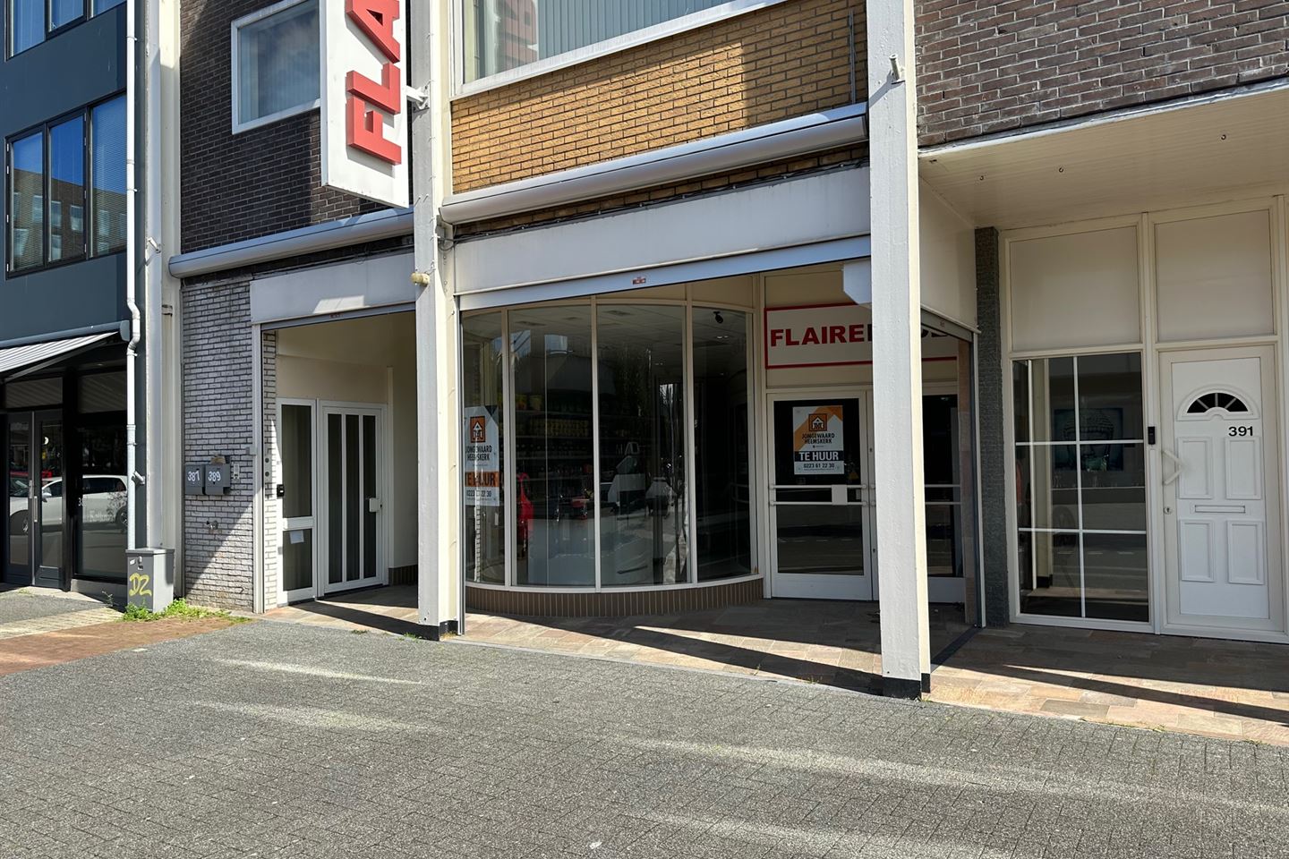 Bekijk foto 1 van Marsdiepstraat 389