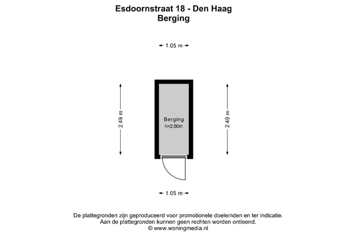 Bekijk foto 8 van Esdoornstraat 18