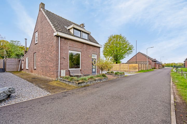 Foto 1 van Heystertbaan 56