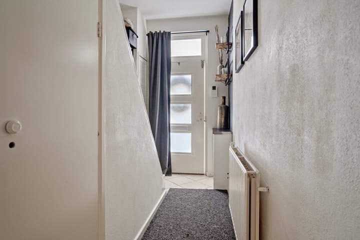 Foto 4 van Heystertbaan 56