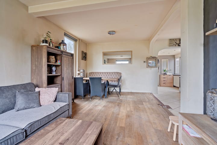 Foto 6 van Heystertbaan 56